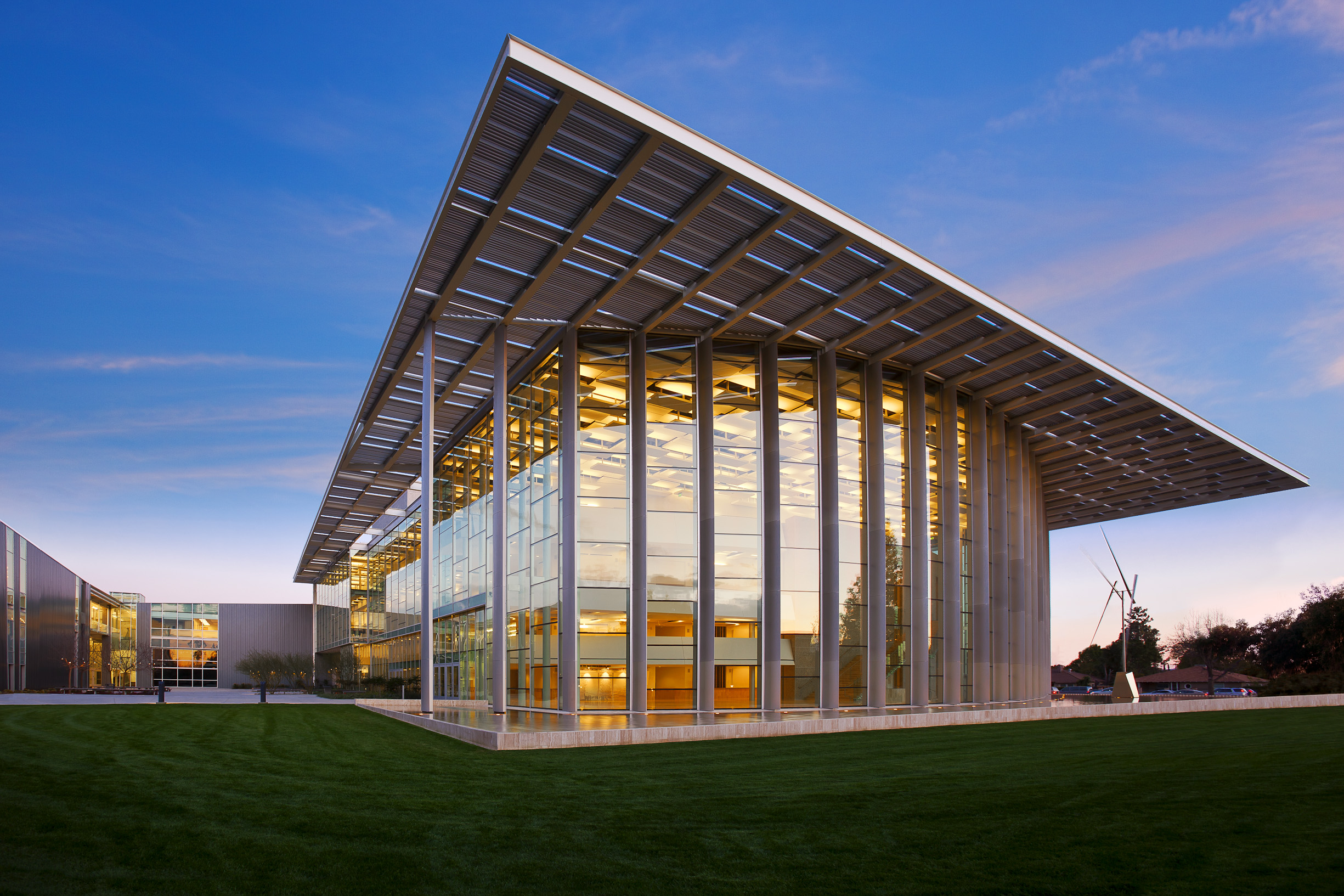 CALIFORNIA STATE UNIVERSITY NORTHRIDGE PERFORMING ARTS